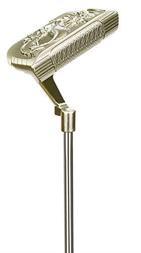 楽天市場】ミステリー MYSTERY MR300 second パター フィン型 マレット