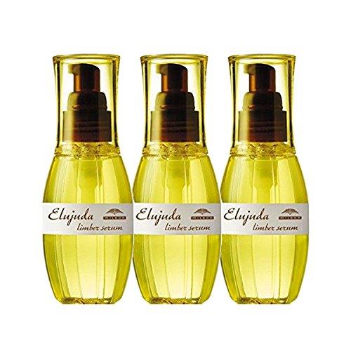 ミルボン ディーセス エルジューダ リンバーセラム 120mL × 3個仕掛ける
