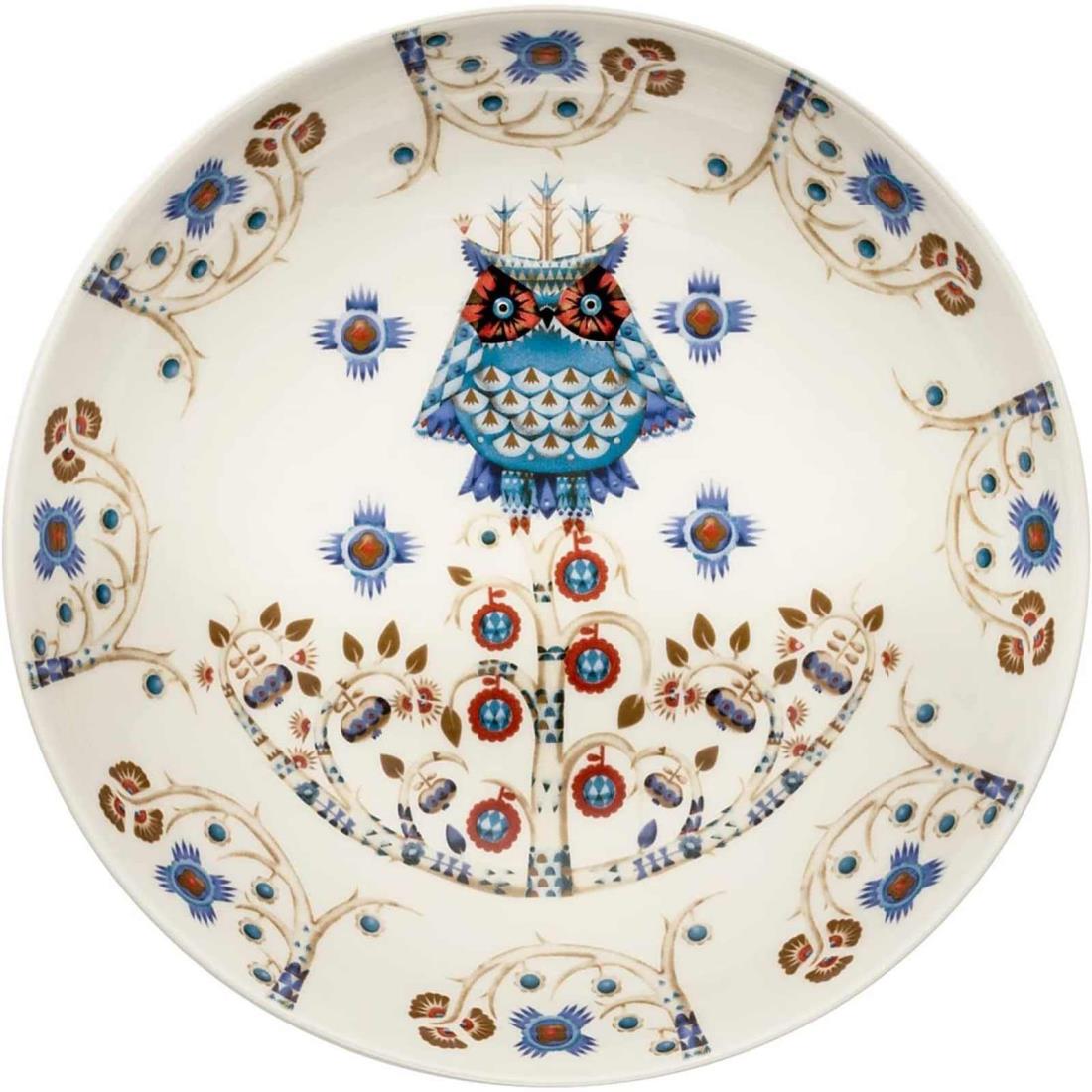 楽天市場】iittala イッタラ EGO（エゴ） プレート 19cm Plate