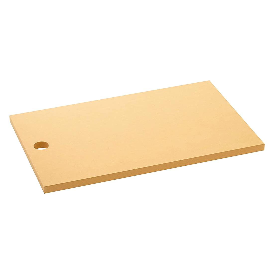 アサヒクッキンカット PRO まな板 合成ゴム 抗菌 プロ 日本製 380×240×13mm NE03200
