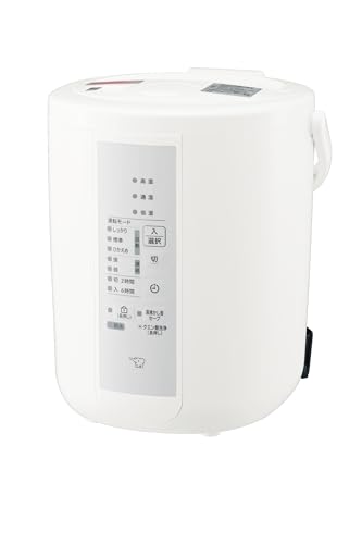 楽天市場】象印マホービン(ZOJIRUSHI) 加湿器 ベーシックタイプ 2.2L