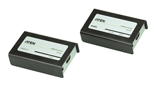 ATEN HDMIエクステンダー VE800A|Chack0605