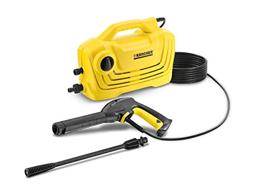 楽天市場】ケルヒャー 高圧洗浄機 K2.300 （50Hz/60Hz共用）/K2