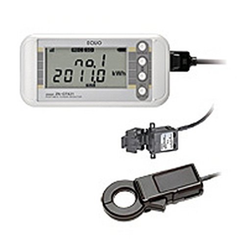 omron 分割型CT コネクタ:ロガー部接続用 一次側定格電流400A (正式製品型番:ZN-CTS11-400A)｜Chack0605