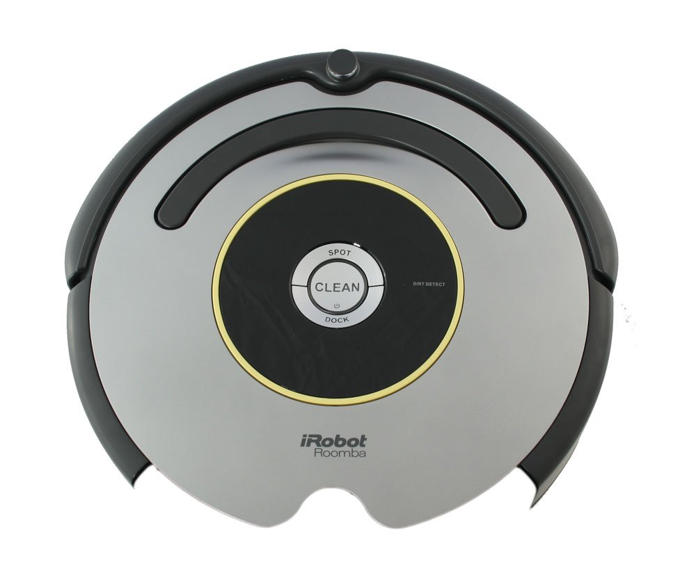 楽天市場】iRobot Roomba 自動掃除機 ルンバ 交換用 ボディ iシリーズ