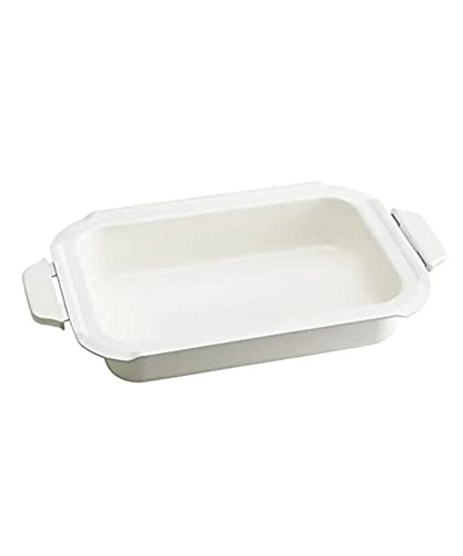 BRUNO コンパクトホットプレート用 セラミックコート鍋 BOE021-NABE BOE021-NABE