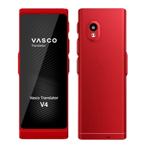Vasco Translator M3 翻訳機 Vasco Translator M3 | Vasco Translator
