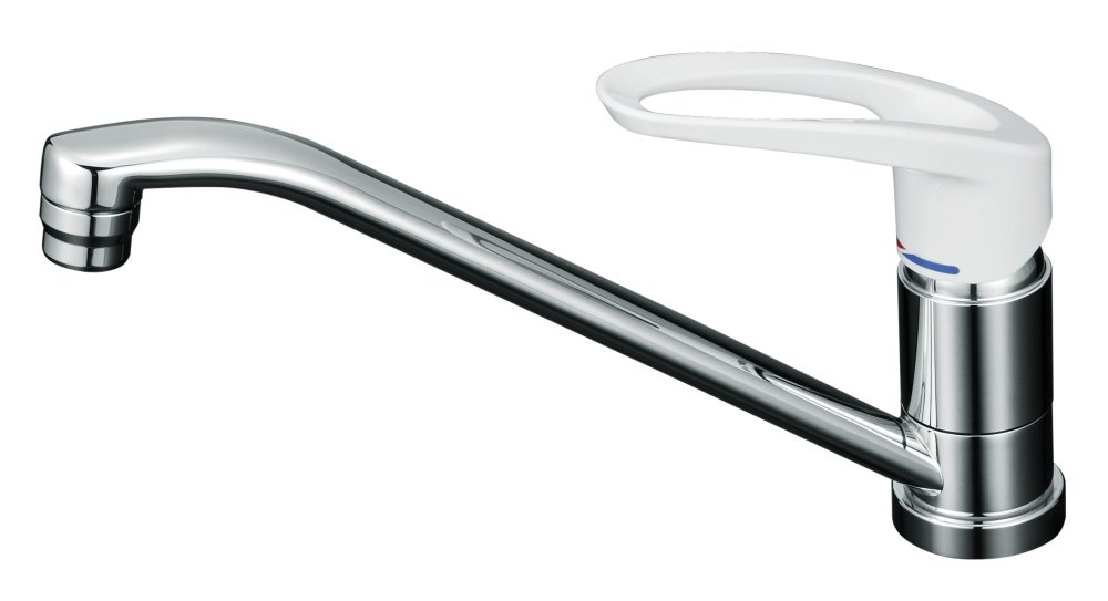 楽天市場】KVK バス用シングルレバー混合栓 HKT1200G : SHOPWNY