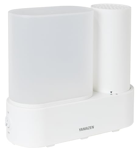 楽天市場】象印 加湿器 スチーム式 2.2L ホワイト EE-RT35-WA
