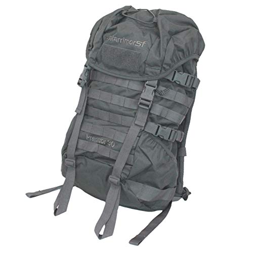 カリマーSF プレデター30 karrimor SF Predator 30 (グレー M050G1)|Chack0605