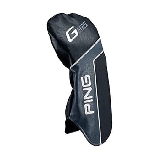 PING G425ハイブリッド/ユーティリティヘッドカバー。
