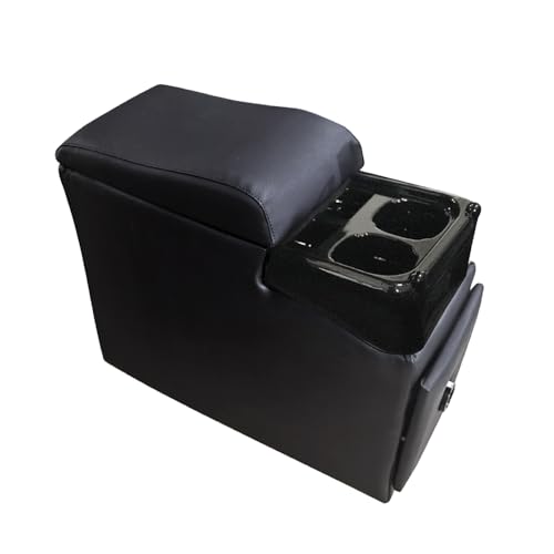 クラフトワークス ノア ヴォクシー 用 コンソールボックス エスティマ エスクァイア アームレスト センターコンソール 80系 70系 60系 50系