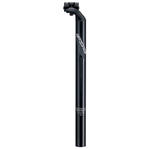 エフエスエー(Fsa) 自転車 シートポスト SP ROAD ENERGY エナジー alloy SB20 27.2x350mm V17 192-0048001010