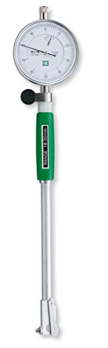新潟精機 SK 標準シリンダーゲージ ダイヤルゲージ付 18-35mm WCDI-35