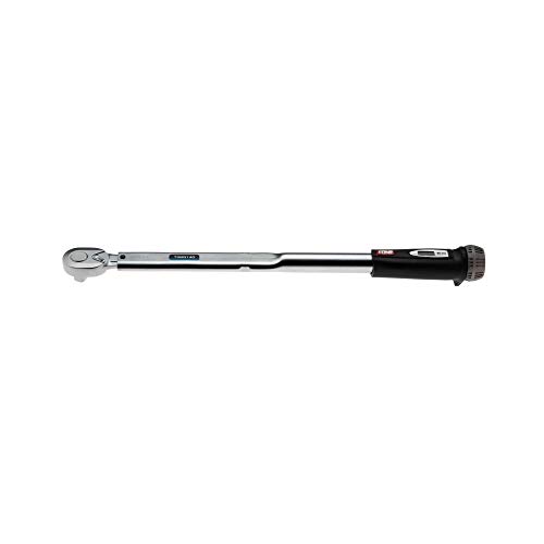 トネ(TONE) プレセット形トルクレンチ(ダイレクトセットタイプ) T4MN140-QL 差込角12.7mm(1/2\