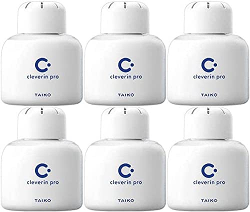 【6個セット】クレベリンpro(業務用) 置き型 150g 9,220円