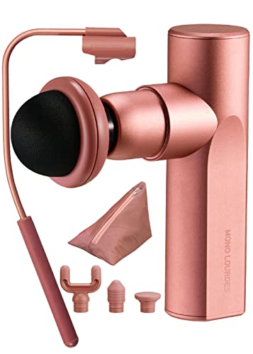 アテックス ATEX 筋膜上木火器 肩 後ろ側 手つき 小型 軽さ 250g AX-HXL236pk
