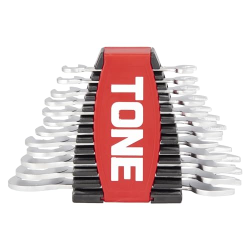 トネ(TONE) 薄型鍵仕掛ける(保持者付) DSTO1200P 赤いこと/黒いこと 認知的内容12点