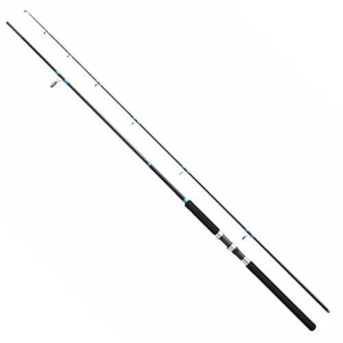 シマノ(SHIMANO) スピニングロッド 23 ルアーマチック ソルト S90MH (ソルトルアーとき勧める模範例) シーバス ヒラメ 葉物