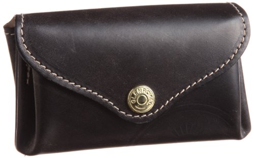 [グレンロイヤル] 御釣り入れ SMALL PURSE コンパクトウォレット 御釣り入れ 歌留多入れ 現ナマ受け答え 連合王国製 本革 ブライドルレザー(牛皮) 連合王国製 03-6188