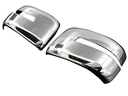 BRIGHTZ MRワゴンWit MF33S メッキドアミラーカバー Bタイプ 【 MIR-SID-152 】 33 MF MF33 33S エムアールワゴンWit エムアウルワゴンWit MR ワゴン Wit 11996｜Chack0605