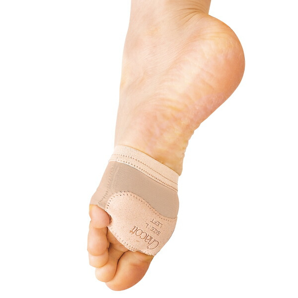 chacott チャコット　ストレッチジャズシューズ　ベージュ ストレッチジャズシューズ | チャコット