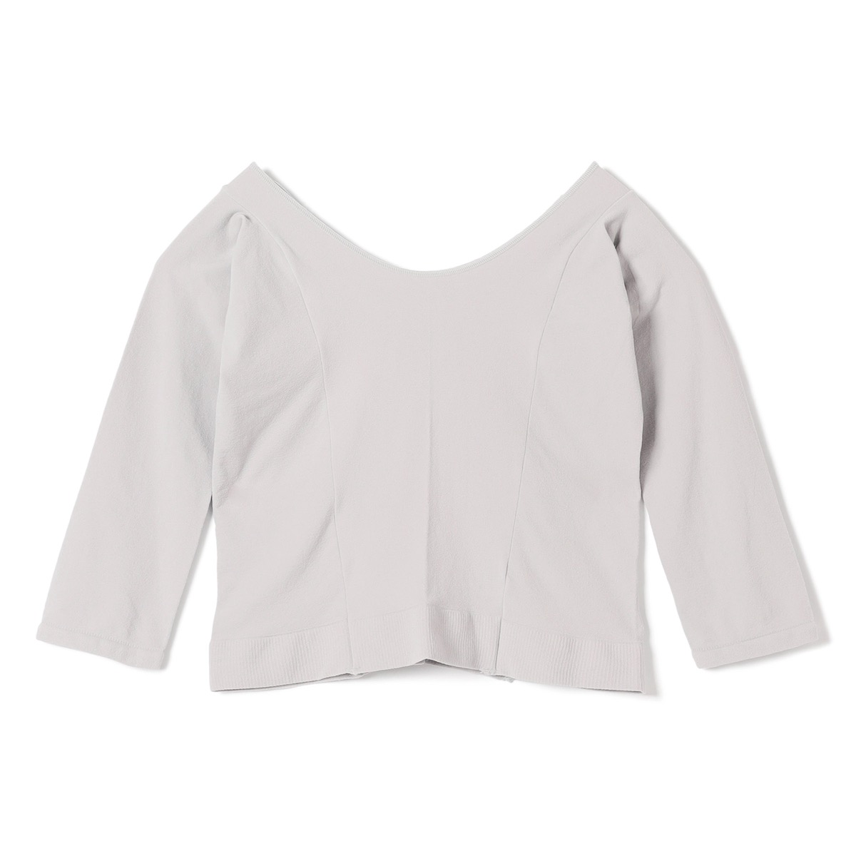 楽天市場】【チャコット 公式(chacott)】【ノーソーイングニット