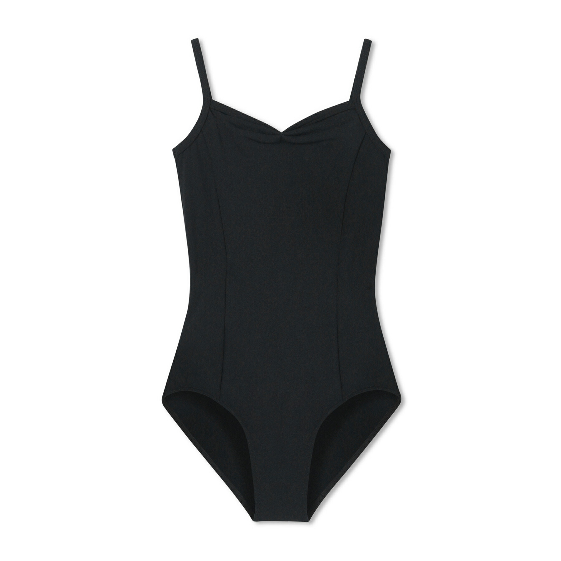 チャコット　レオタード　ナターシャ　Ｌ　黒　美品　2枚セット 051250-2002-35.jpg