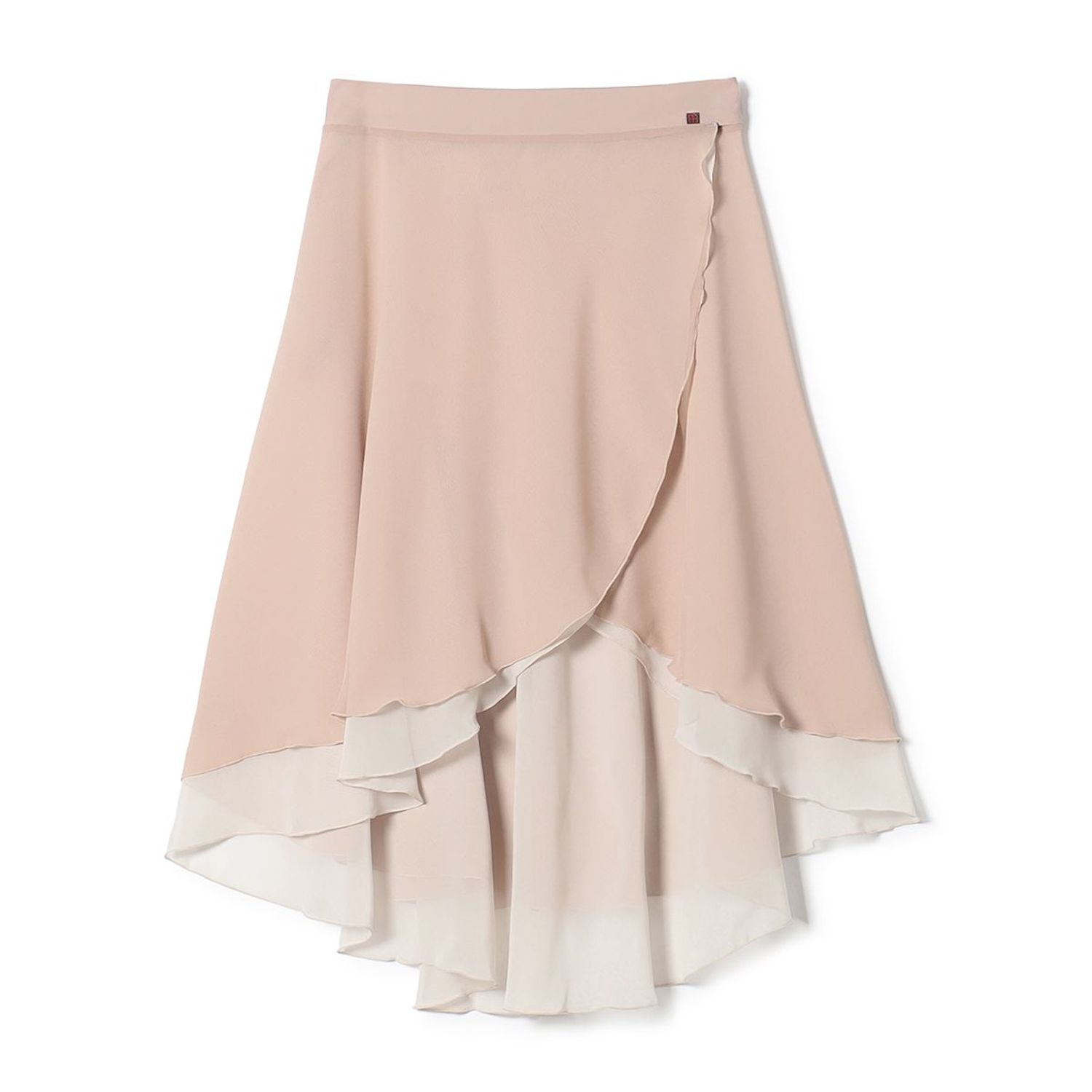 【AKANE TAKADA】リハーサルスカート｜Chacott Online Shop 店