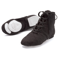 楽天市場】【チャコット 公式(chacott)】ミドルカットプリーツジャズ