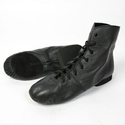 ☆新品 Chacott フルソールジャズシューズ（ラバーソール）23.5 楽天