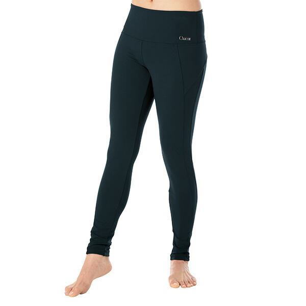 チャコット バレエ スキニー chacott ブラック 楽天市場】【チャコット