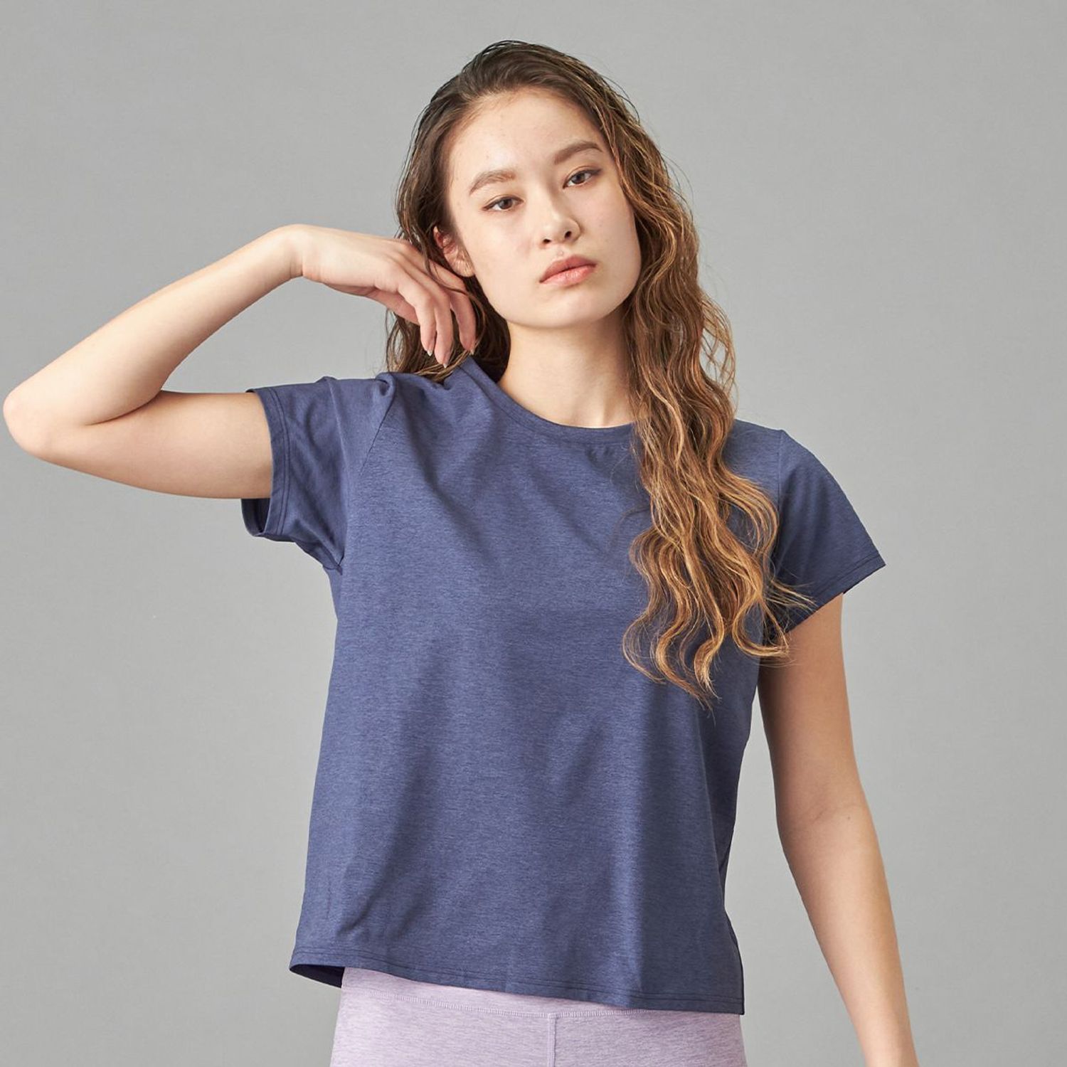 EazyCare+Tシャツ