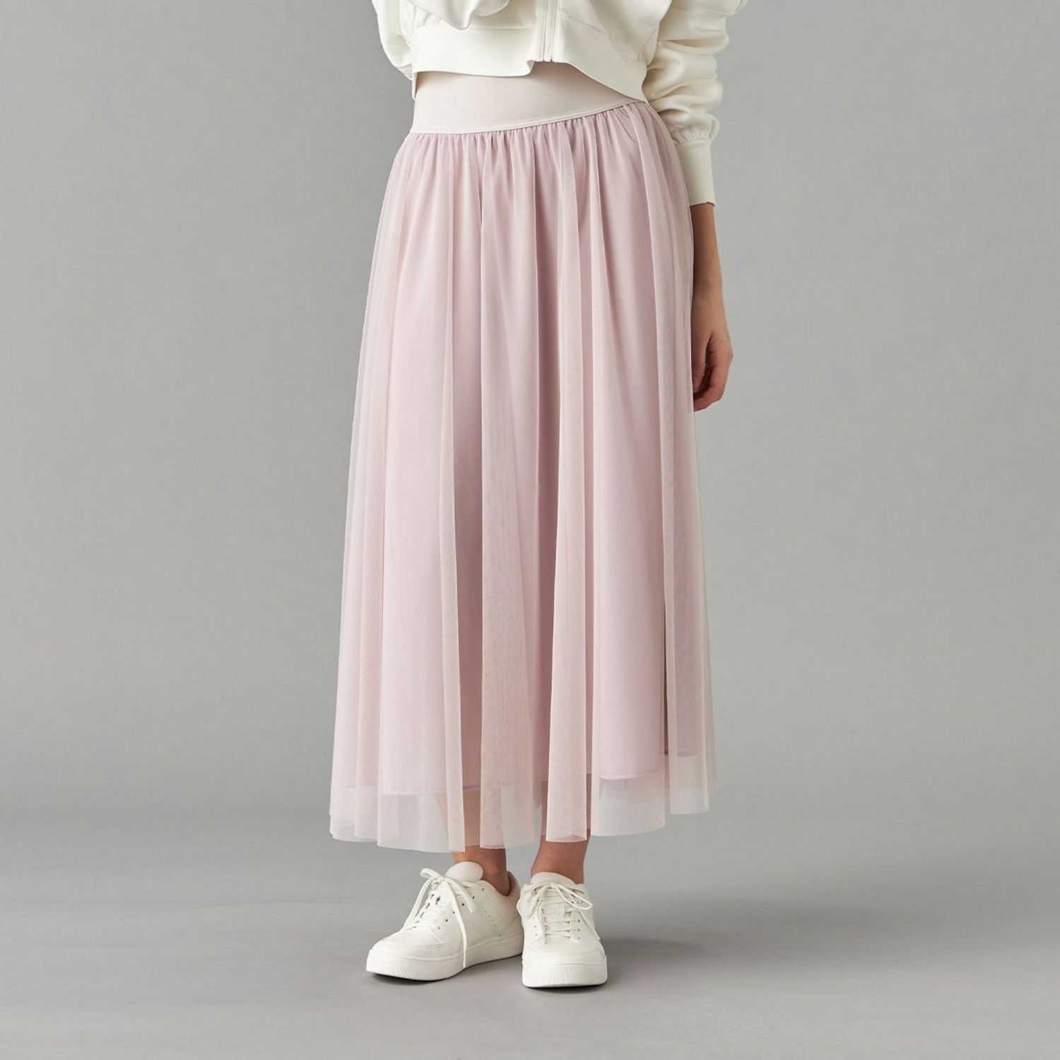 チュールスカート｜Chacott Online Shop 店