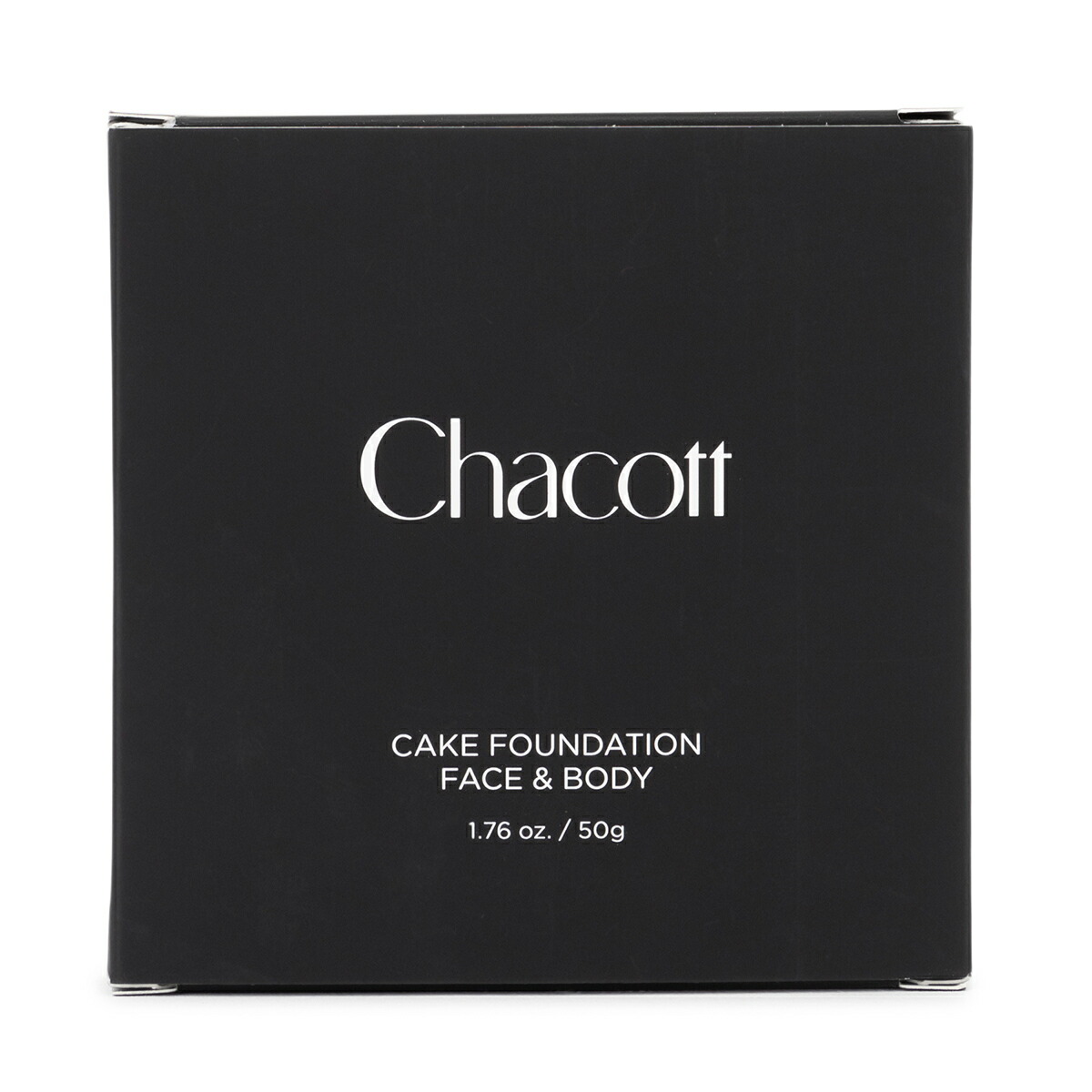 楽天市場 チャコット 公式 Chacott ケーキファンデーション 217 Chacott Online Shop 楽天市場店