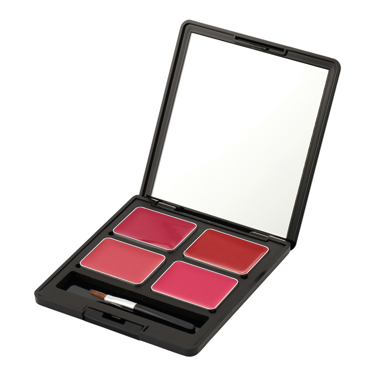 楽天市場 チャコット 公式 Chacott リップパレット ４穴 Chacott Online Shop 楽天市場店