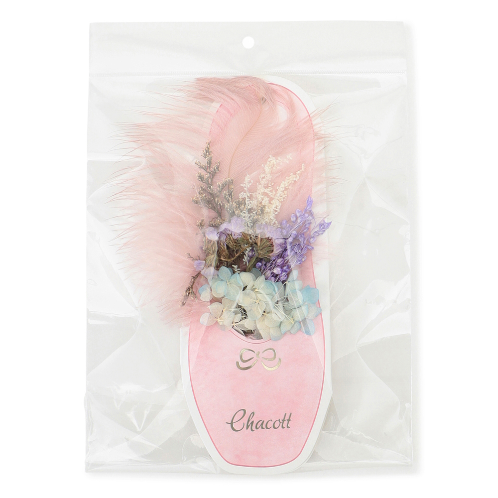 CHACOTT - miniminiさん専用 7/11（金）発売＞ミニミニトゥシューズデコレーションキット
