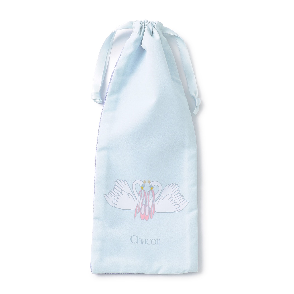 チャコット　フロリナ巾着 楽天市場】【チャコット 公式(chacott)】数量限定再入荷！フロリナ