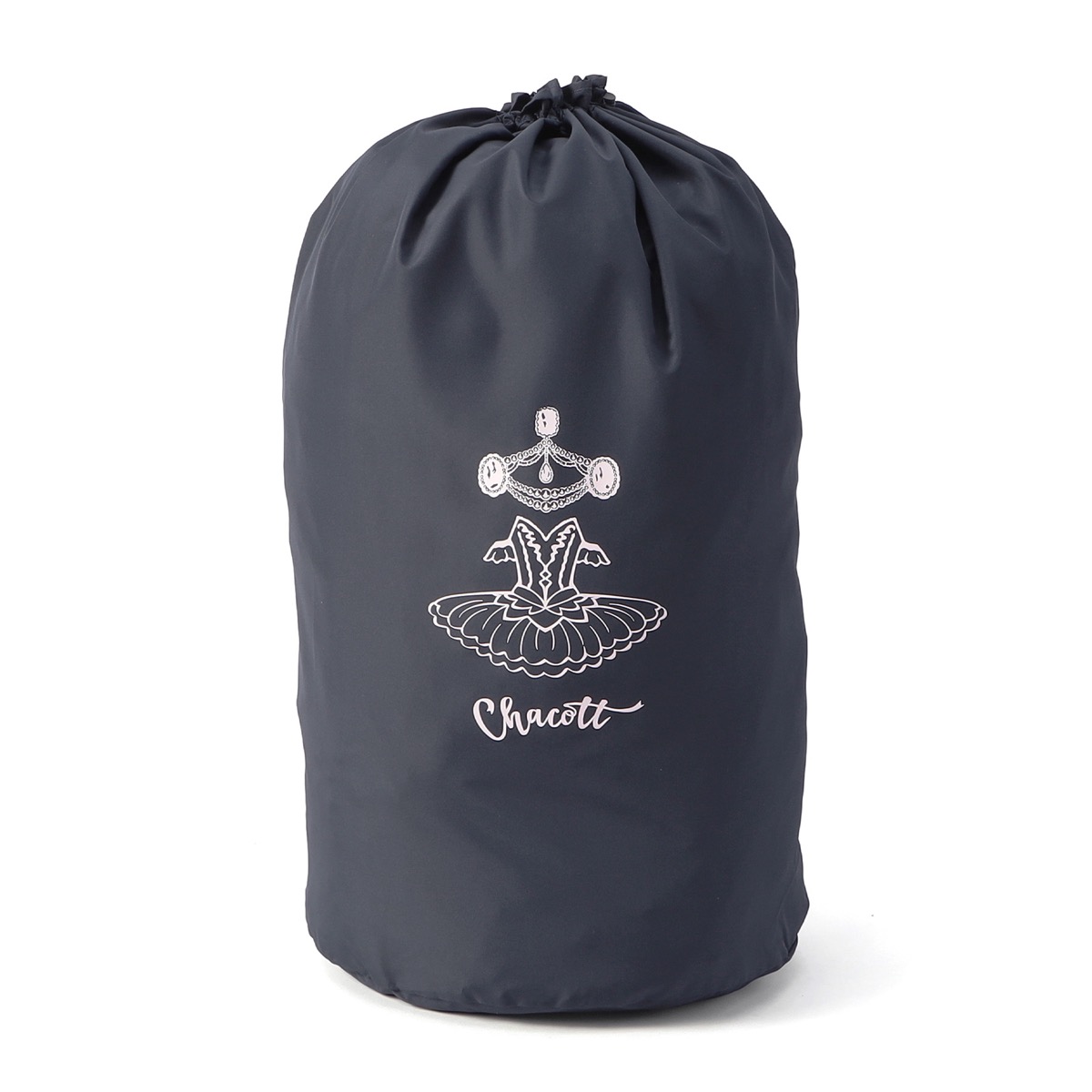 楽天市場】【チャコット 公式(chacott)】トゥリボン衣装バッグ