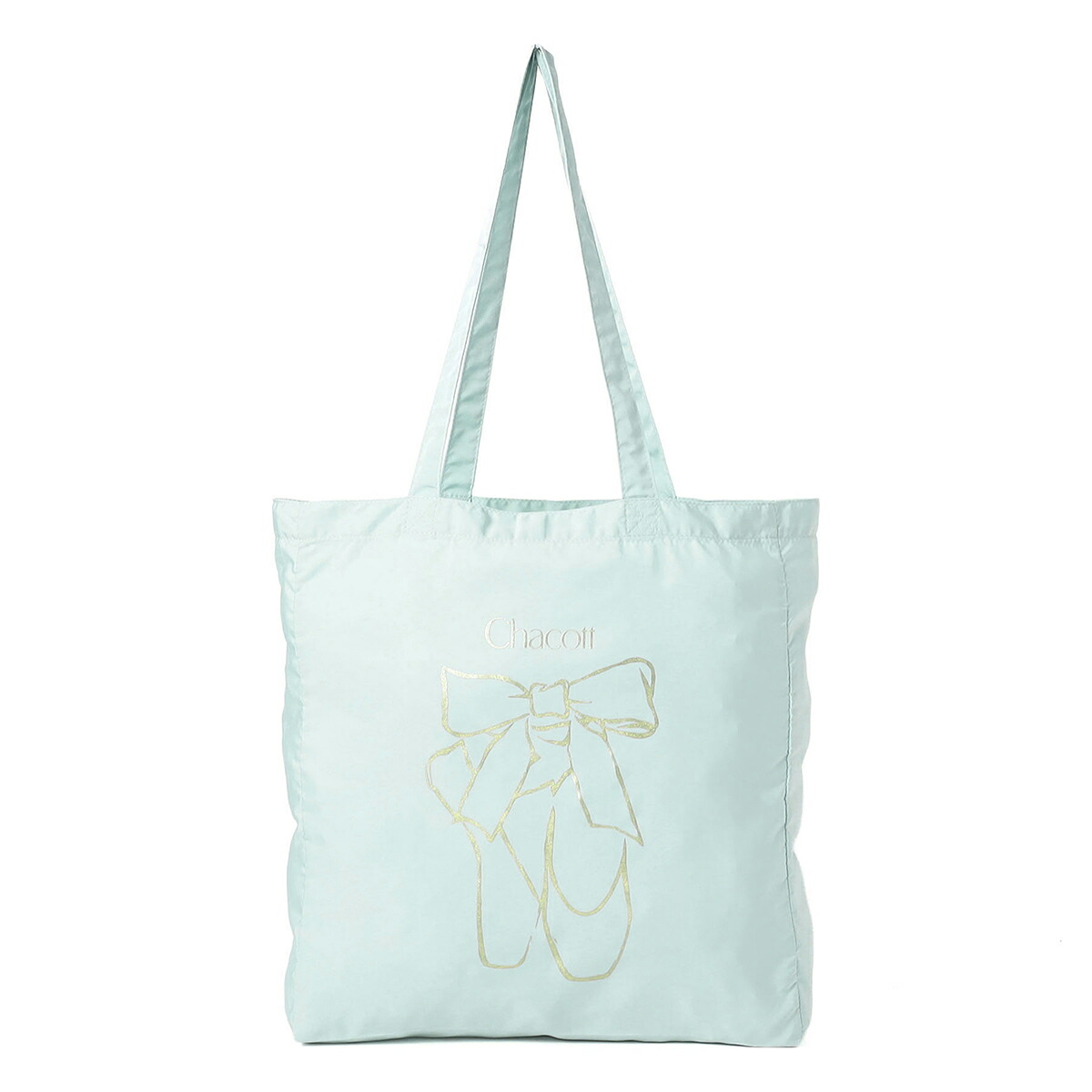 楽天市場】【チャコット 公式(chacott)】グラデーショントートバッグ