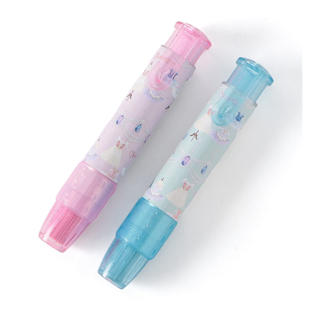 チャコット　ラビット 3点セット Animal ballerina [ ギフト＆小物 ] | チャコット