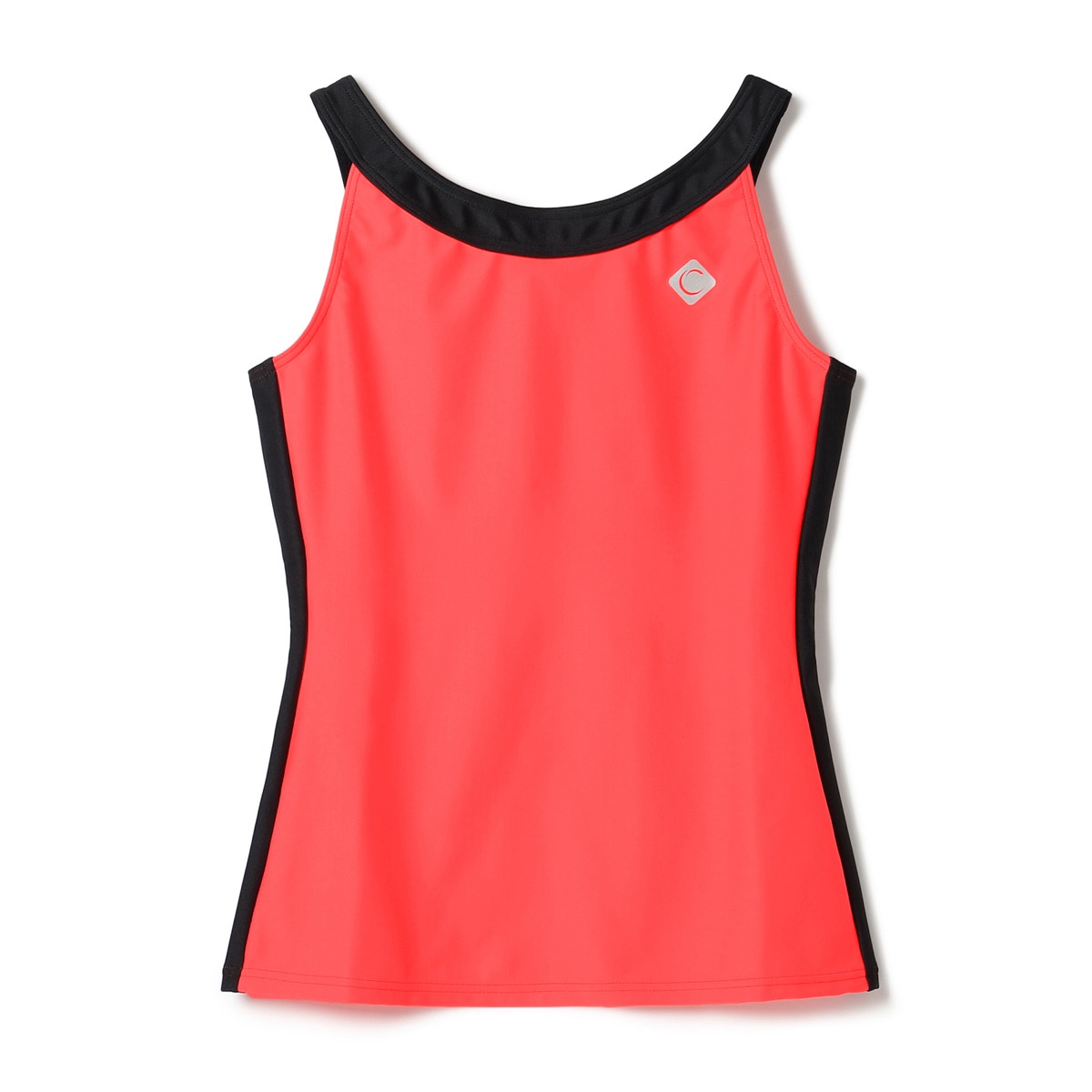 楽天市場】【チャコット 公式(chacott)】エアリーロングトップ