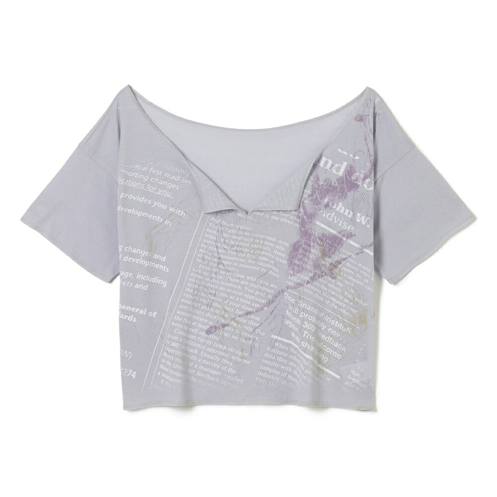 楽天市場】【チャコット 公式(chacott)】Tシャツ : Chacott