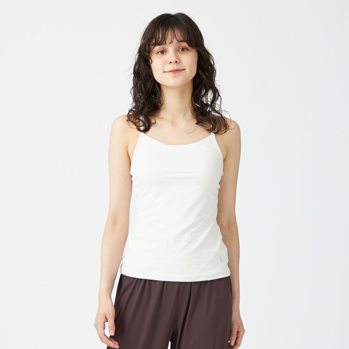 美品★Chacottチャコット★キャミソール＆ショートトップ２点セット 楽天市場】【チャコット 公式(chacott)】キャミソールトップ