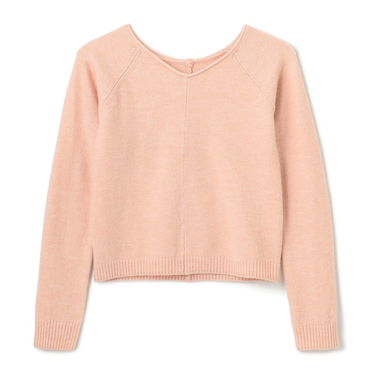 楽天市場】【チャコット 公式(chacott)】ニットトップ : Chacott