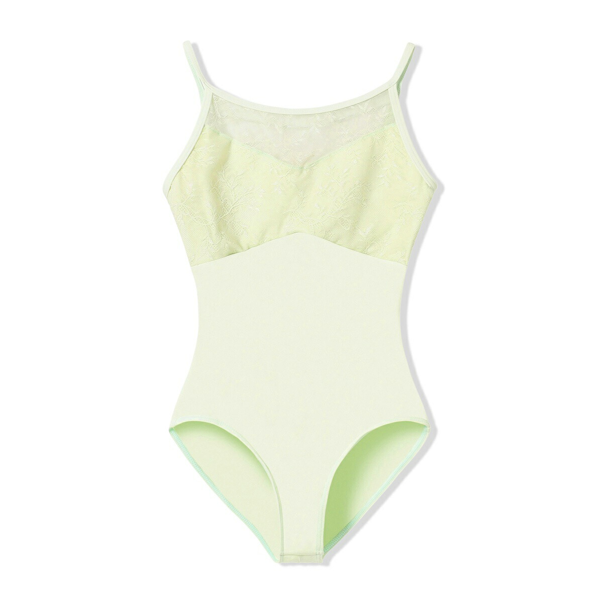 CHACOTT - 新品♡yumiko レオタード ユミコ レオタード【子供】（在庫商品）YUMIKO WENDY N-Silver
