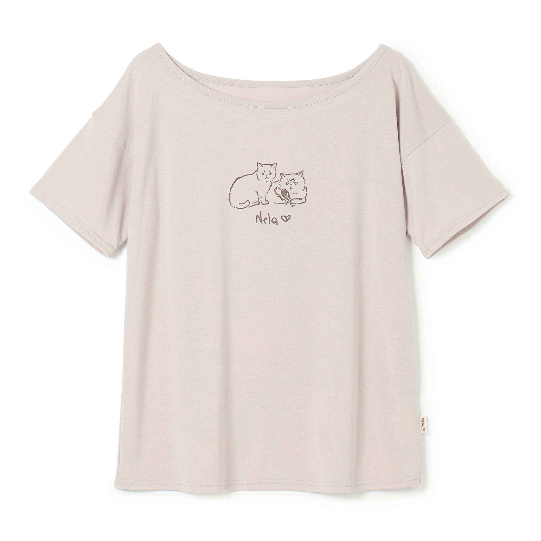 楽天市場】【チャコット 公式(chacott)】Tシャツ : Chacott