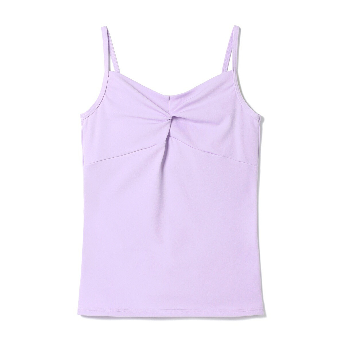 楽天市場】【チャコット 公式(chacott)】キャミソールトップ（ホット