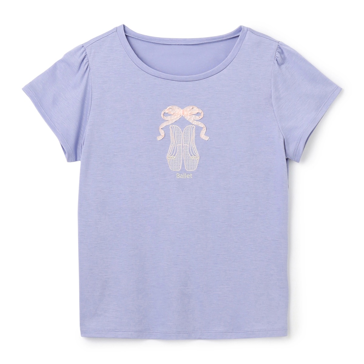 楽天市場】【チャコット 公式(chacott)】メッシュドライTシャツ