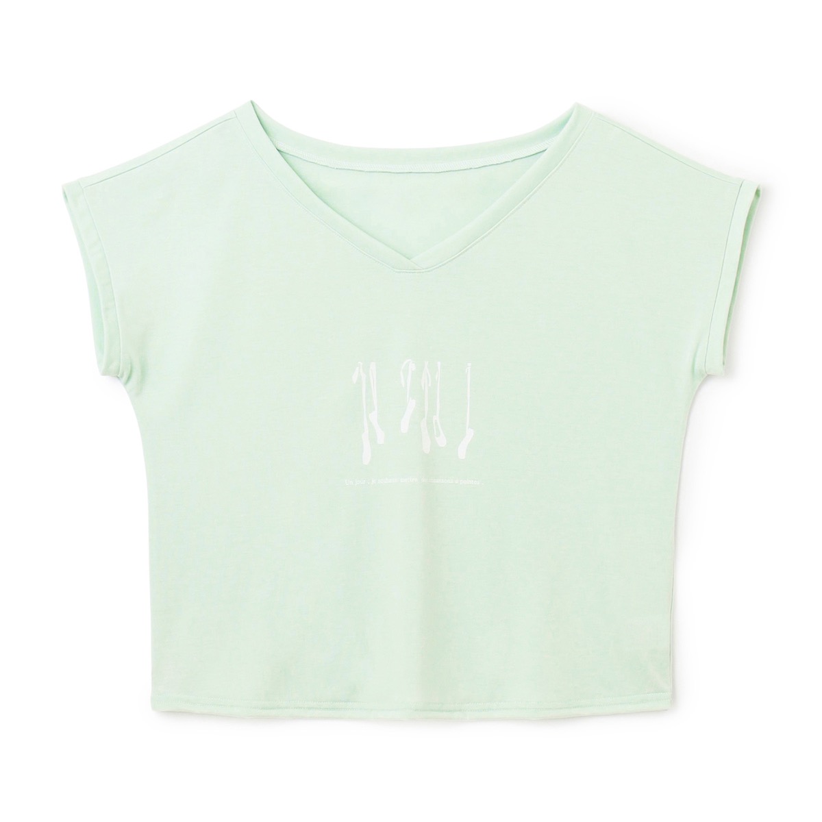 楽天市場】【チャコット 公式(chacott)】Tシャツ : Chacott